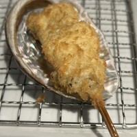 串カツとワイン 揚八 東急プラザ銀座店 - 