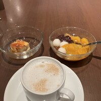 京都洋食 ムッシュいとう -  京都洋食 ムッシュいとう -