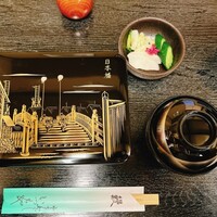 日本橋いづもや - 