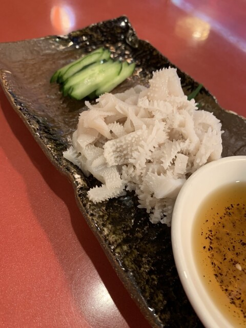 ホルモン酒場 まこちゃん（【旧店名】東京スタミナホルモン酒場） - 福島（焼肉）の写真