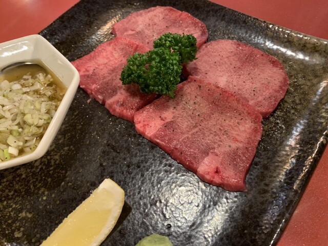 ホルモン酒場 まこちゃん（【旧店名】東京スタミナホルモン酒場） - 福島（焼肉）の写真