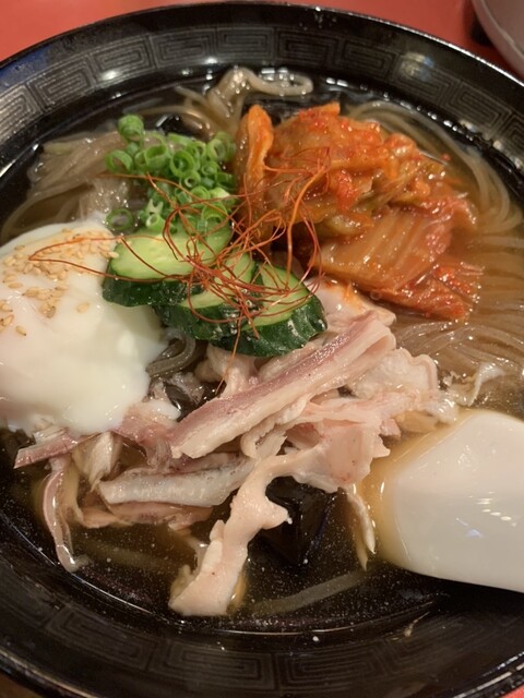 ホルモン酒場 まこちゃん（【旧店名】東京スタミナホルモン酒場） - 福島（焼肉）の写真