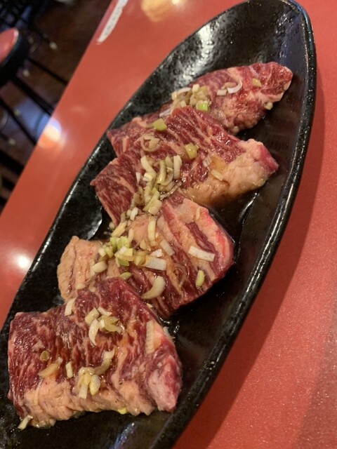 ホルモン酒場 まこちゃん（【旧店名】東京スタミナホルモン酒場） - 福島（焼肉）の写真