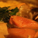 割烹 吉葉 - 吉葉鍋