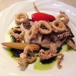 コージ・コルディアーレ - 