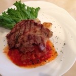 コージ・コルディアーレ - 