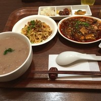 南青山エッセンス - プリフィクスランチセット！