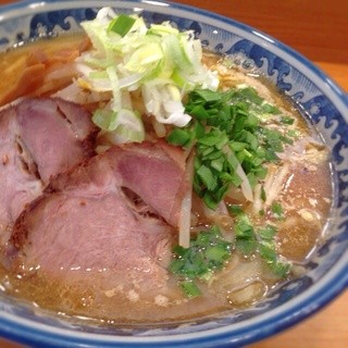 郡山市西ノ内でおすすめの美味しいラーメンをご紹介 食べログ