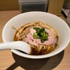 麺亭 しま田