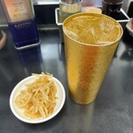 中国手打拉麺 馬賊 - 