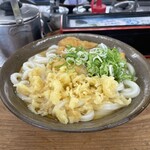 牧のうどん 片江店 - 