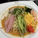 中国手打拉麺 馬賊 - 