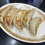 中国手打拉麺 馬賊 - 