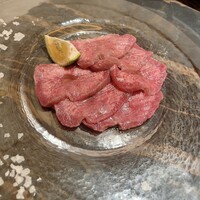 個室焼肉 雲海 - 