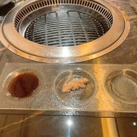個室焼肉 雲海 - 