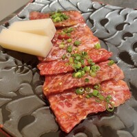 個室焼肉 雲海 - 