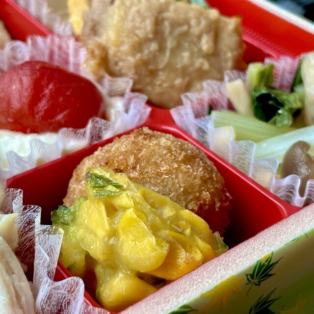 Nadaman Chubo Statio Ekyuto Higashishinagawa Ten photo 3