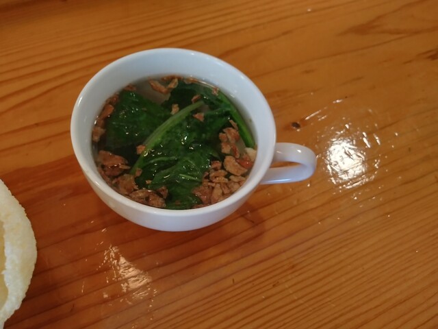 インドネシアキッチン ティアラ（Indonesia kitchen TIARA） - 秋田（インドネシア料理）の写真