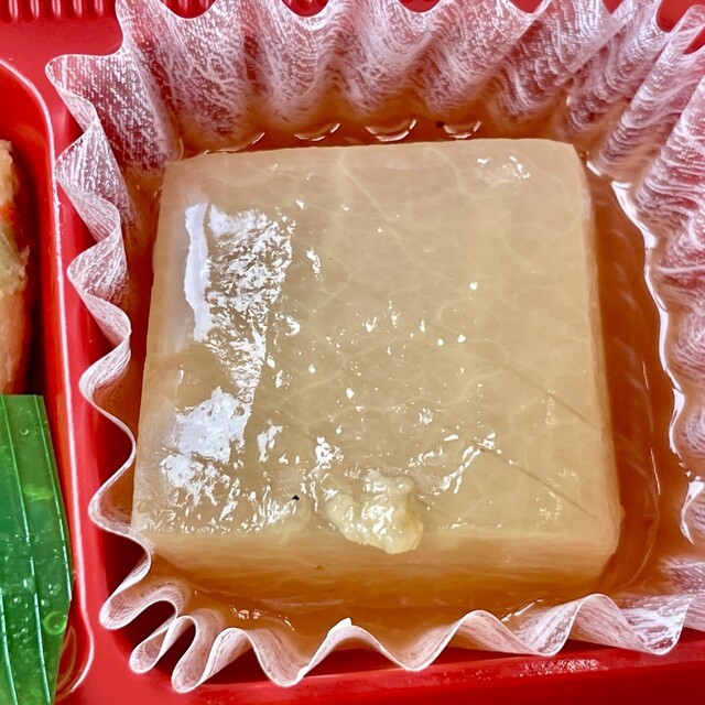 Nadaman Chubo Statio Ekyuto Higashishinagawa Ten photo 4