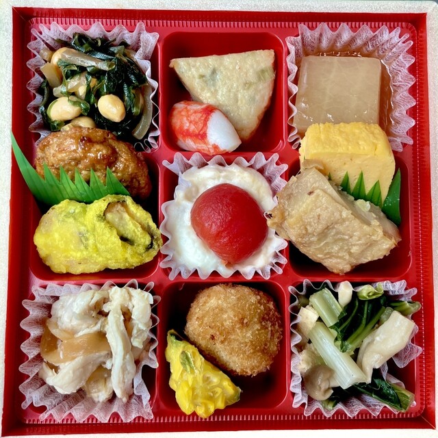 Nadaman Chubo Statio Ekyuto Higashishinagawa Ten photo 2