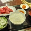 焼肉おくう 藤沢店