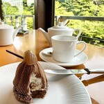 ザ・ガーデン - 