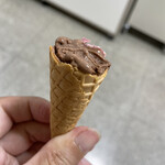 マダムドリュック - 食べかけで失礼します。