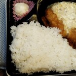 LAWSON - 料理写真:
