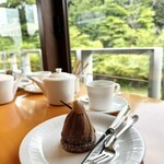 ザ・ガーデン - 