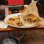 日本橋珈琲店 - 