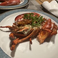 池袋　鉄板焼　ORCA - 