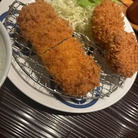とんかつ まい泉 青山本店 -  とんかつ まい泉 青山本店 -