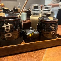 とんかつ まい泉 青山本店 -  とんかつ まい泉 青山本店 -