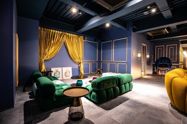 BLOW Kiyamachi photo 5