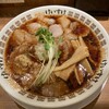 ニュー オールド スタイル 肉そば けいすけ 大名古屋ビルヂング店