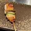 YAKITORI 燃 es