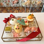 ホワイトステラ - 