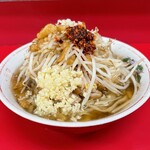 ラーメン二郎 - 