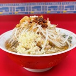 ラーメン二郎 - 