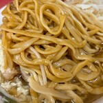 ラーメン二郎 - 