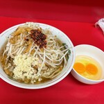 ラーメン二郎 - 
