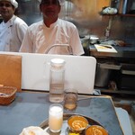 インド料理 ラクスミ - 