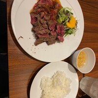 キャトルラパン 北梅田 - 