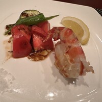 鉄板焼 みや美 - 