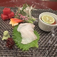 鉄板焼 みや美 - 