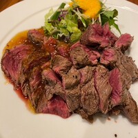 キャトルラパン 北梅田 - 