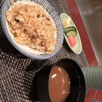 鉄板焼 みや美 - 