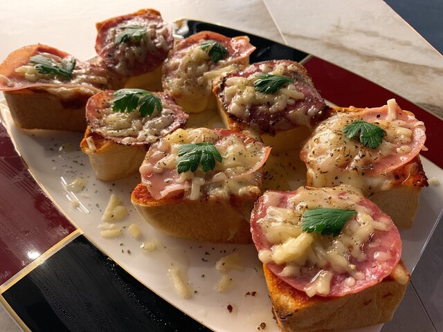 BLOW Kiyamachi photo 2