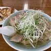 手打ちラーメン俵屋