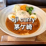 oji curry - 